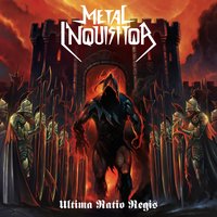 Confession Saves Blood - Metal Inquisitor