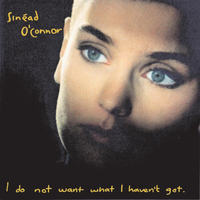 Mind Games - Sinead O'Connor