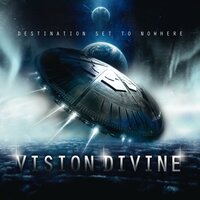 Gutter Ballet - Vision Divine