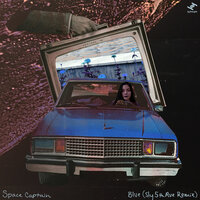 Blue - Space Captain, Sly5thAve