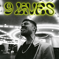 9 LIVES - William Bolton