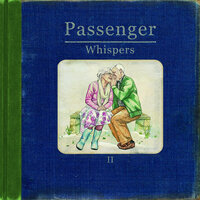 Words - Passenger