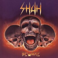 Coward - SHAH