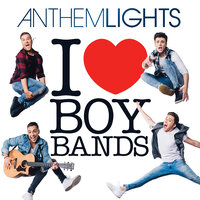 New Kids on the Block Medley - Anthem Lights