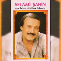 Aşkın Kanunu - Selami Şahin