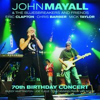 I'm Tore Down - John Mayall, The Bluesbreakers