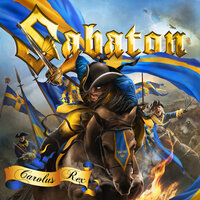 Livgardet - Sabaton