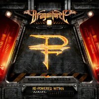 Cry Thunder - DragonForce