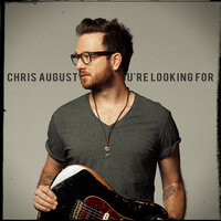 The Campfire Song - Chris August