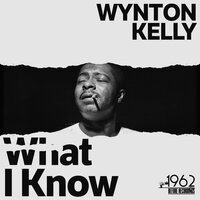 Moonglow - Wynton Kelly