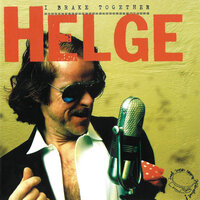 Meine Supermaus - Helge Schneider