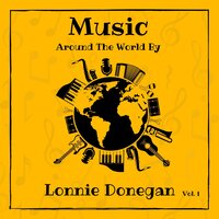 Cumberland Gap - Lonnie Donegan