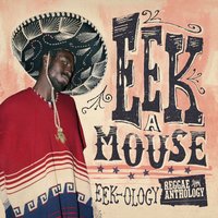 Christmas-A-Come - Eek-A-Mouse