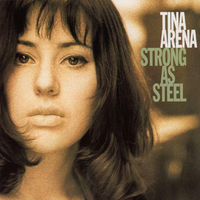 On The Line - Tina Arena