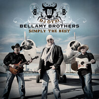 Hotel Angel - Dj Ötzi, The Bellamy Brothers