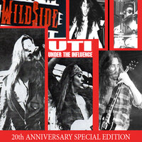 Just Another Night - Wildside