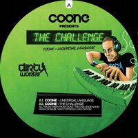 Universal Language - Coone