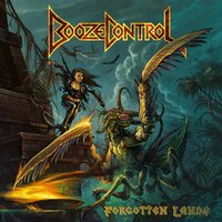 Spellbound - Booze Control