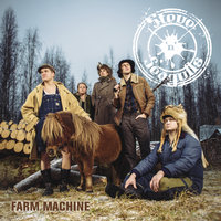 Seek And Destroy - Steve 'n' Seagulls