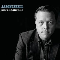 Flying over Water - Jason Isbell