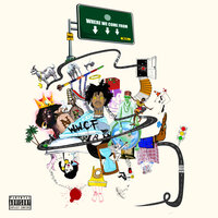 Wound Someone - Olamide, Empire