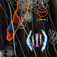 Untogether - Lush