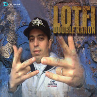 America - Lotfi Double Kanon