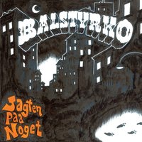 Regn - Balstyrko