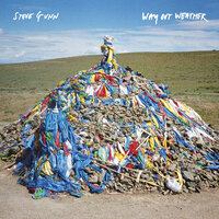 Shadow Bros - Steve Gunn