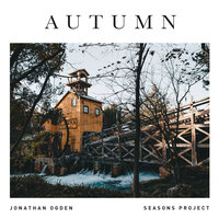Anchor - Jonathan Ogden