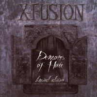 Human Consistency - X-Fusion