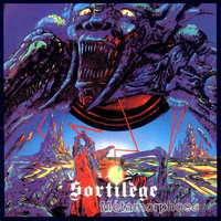 Hymne À La Mort - Sortilège