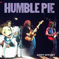 Rain - Humble Pie