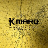Sous l'oeil de l'ange - K-Maro