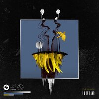 LA LA LAND - DVBBS, Shaun Frank, IZII