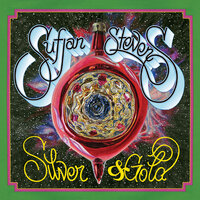 Christmas Face - Sufjan Stevens
