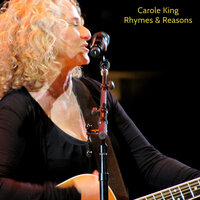 Stand Behind Me - Carole King