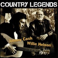 Go Away - Willie Nelson