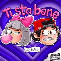 Ti sta bene - Mida