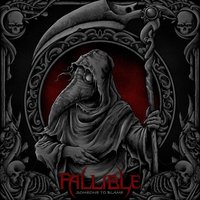 Leaving You - Fallible