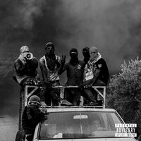 Gunpowder Plot - Vinnie Paz, OT The Real