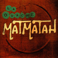 Matmatah