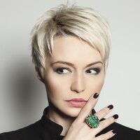Пусть говорят - Катя Лель