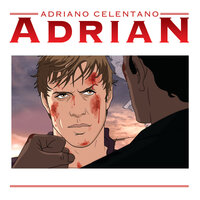 I Want To Know - Adriano Celentano, Benny Benassi