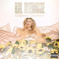 Pretty Muthafucka - Lil Debbie