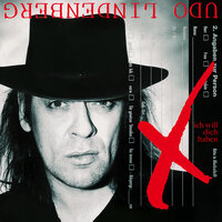 Einmal küssen und dann sterben - Udo Lindenberg