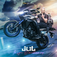 Inspi d'ailleurs - JUL