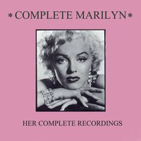 Happy Birthday Mister President / Thanks for the Memory - Marilyn Monroe