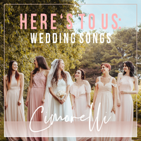 Can't Help Falling in Love - Cimorelli