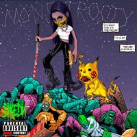 MORTAL KOMBAT - ДЖЕДИ